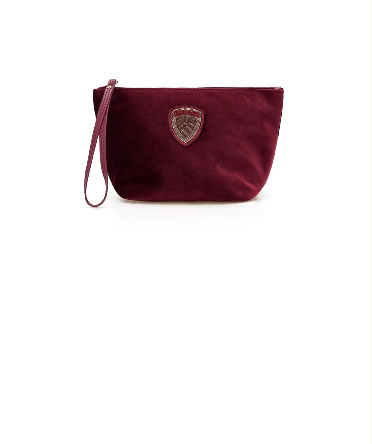 POCHETTE BLAUER DONNA F6DEBBY01