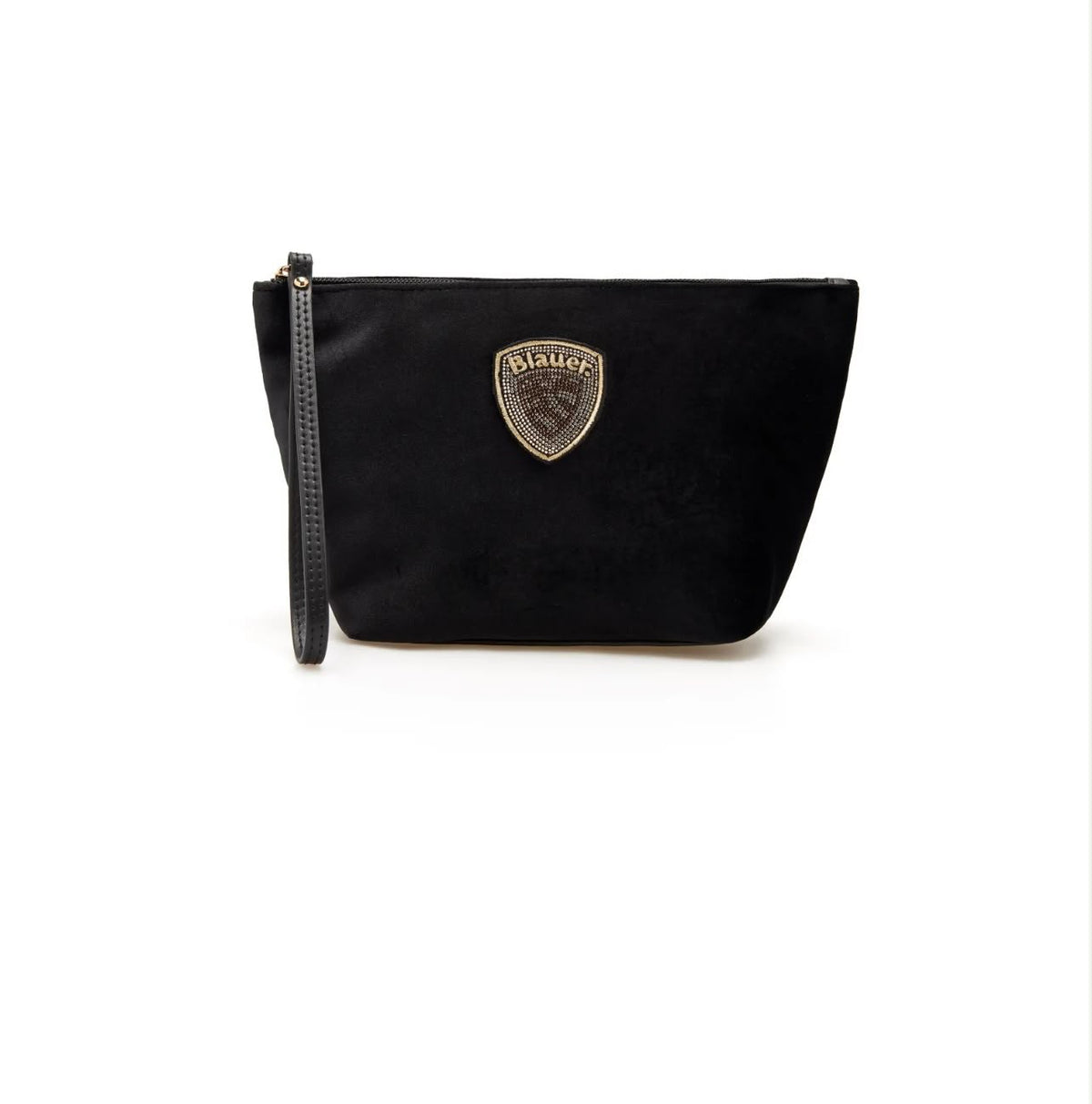 POCHETTE BLAUER DONNA F6DEBBY01
