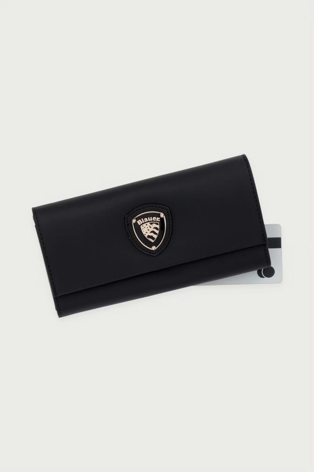 PORTAFOGLIO BLAUER DONNA F6FENNY04