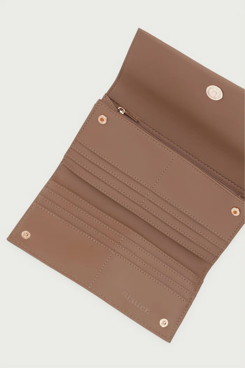 PORTAFOGLIO BLAUER DONNA F6FENNY05