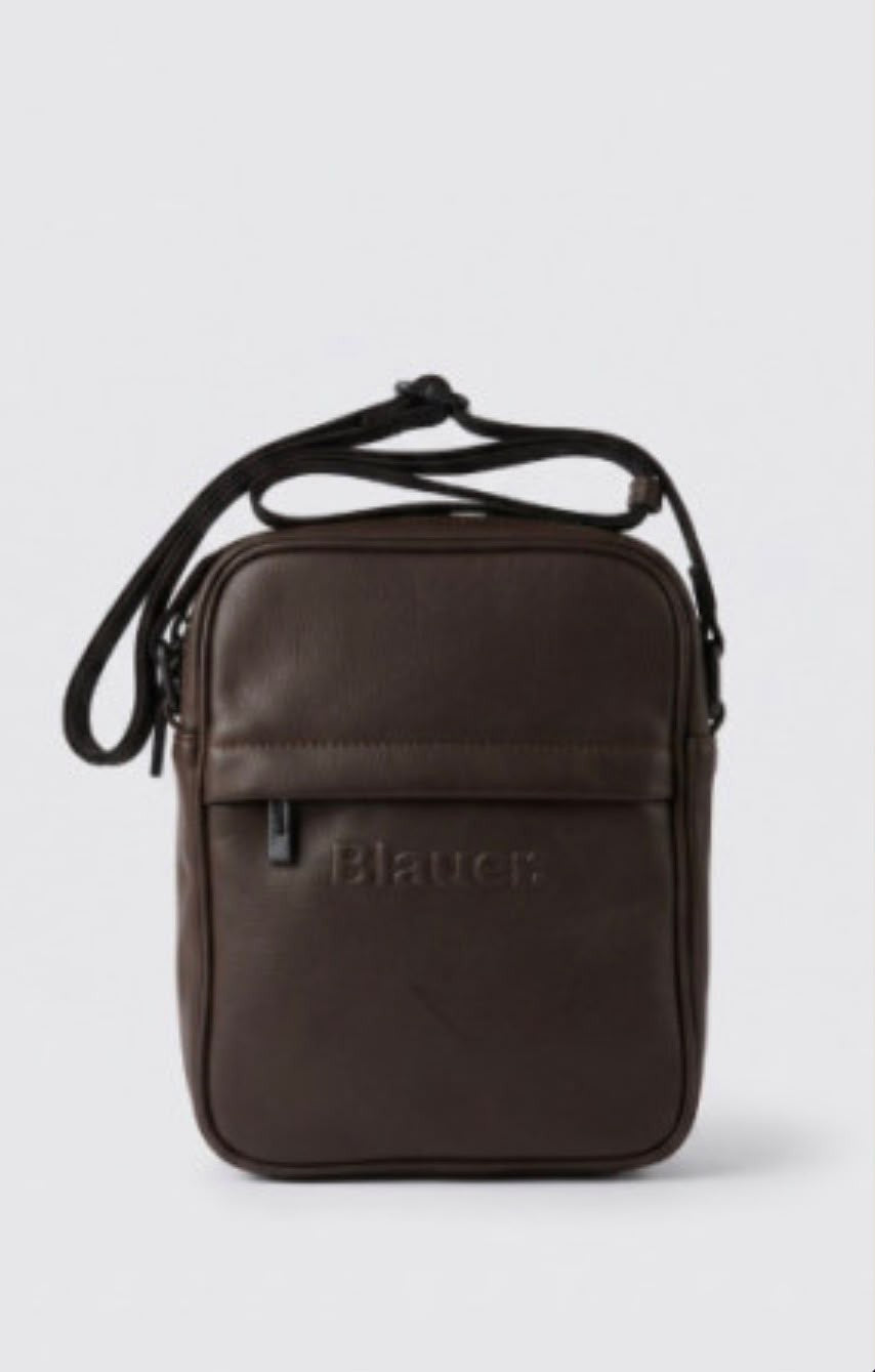 TRACOLLA BLAUER UOMO F6FORT03