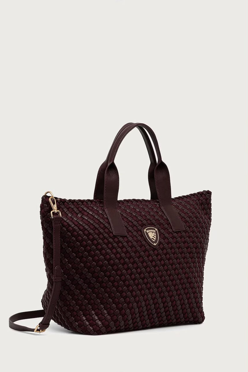 BORSA BLAUER DONNA F6HOME02