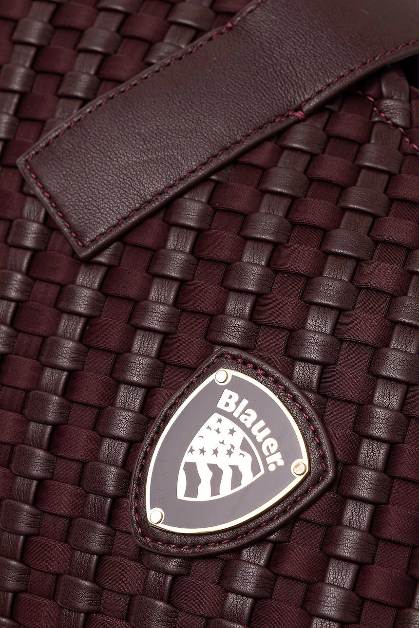 BORSA BLAUER DONNA F6HOME02