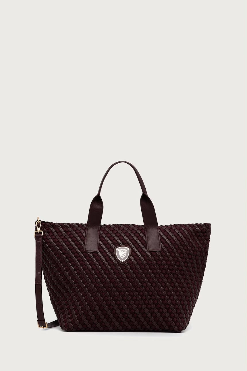 BORSA BLAUER DONNA F6HOME02