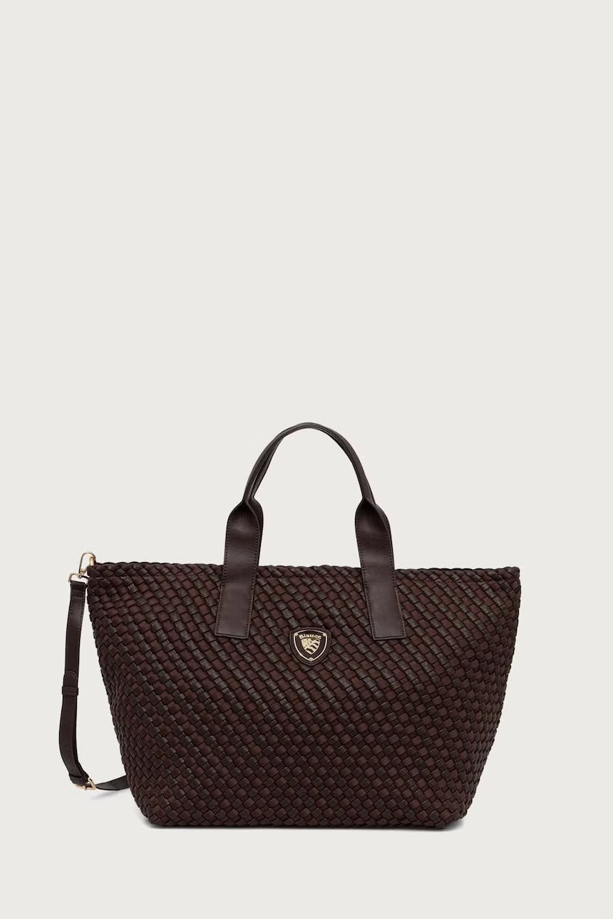 BORSA BLAUER DONNA F6HOME02
