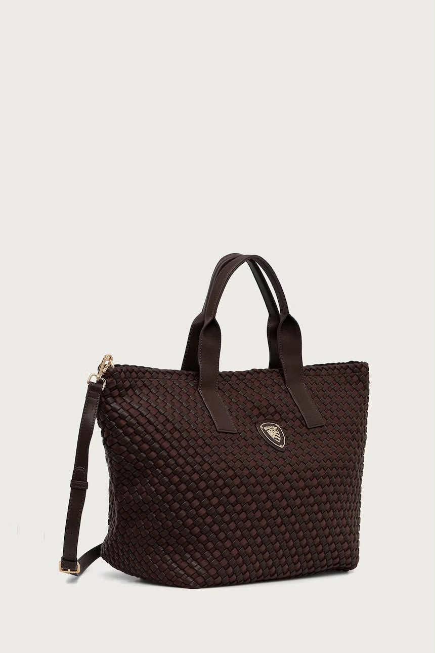 BORSA BLAUER DONNA F6HOME02