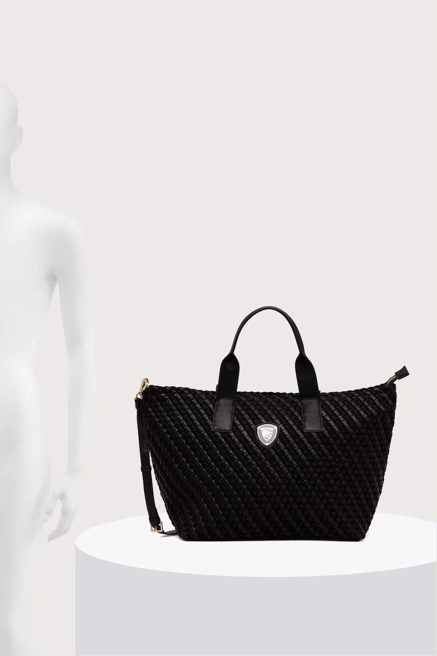 BORSA BLAUER DONNA F6HOME02