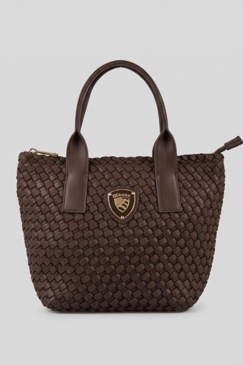 BORSA BLAUER DONNA F6HOMEXS01