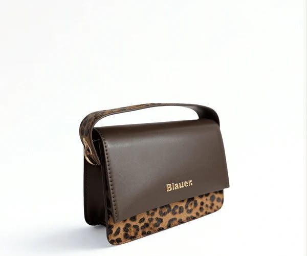 BORSA BLAUER DONNA F6MIN02