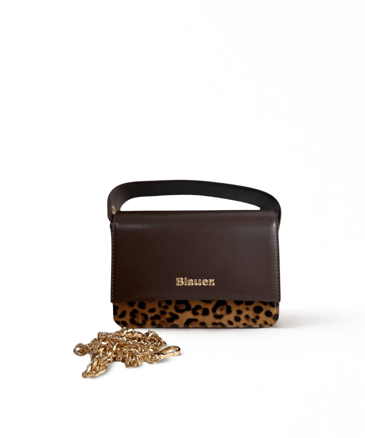 BORSA BLAUER DONNA F6MIN02
