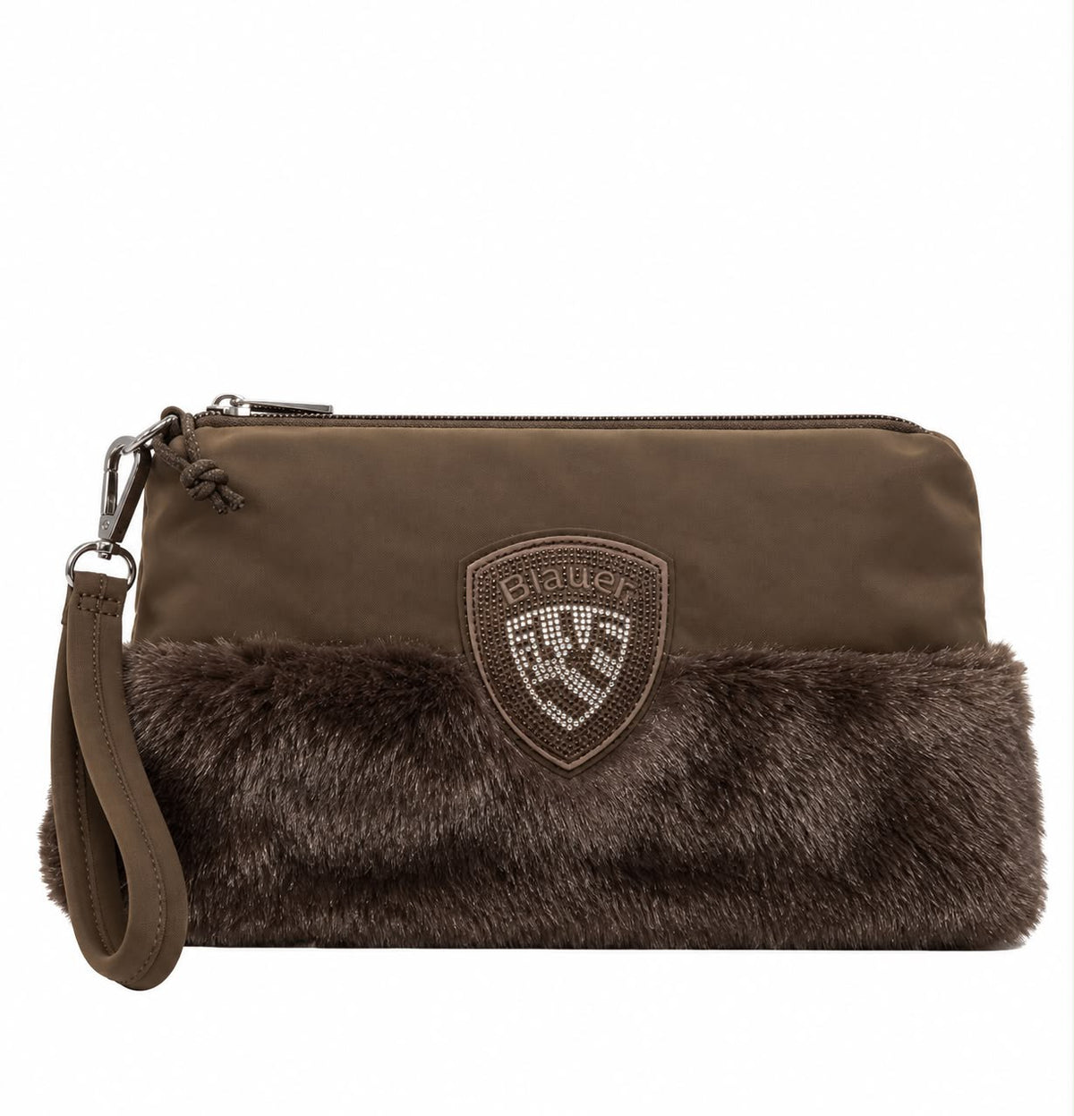 POCHETTE BLAUER DONNA F6MIRA02