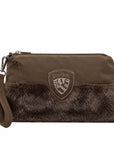 POCHETTE BLAUER DONNA F6MIRA02
