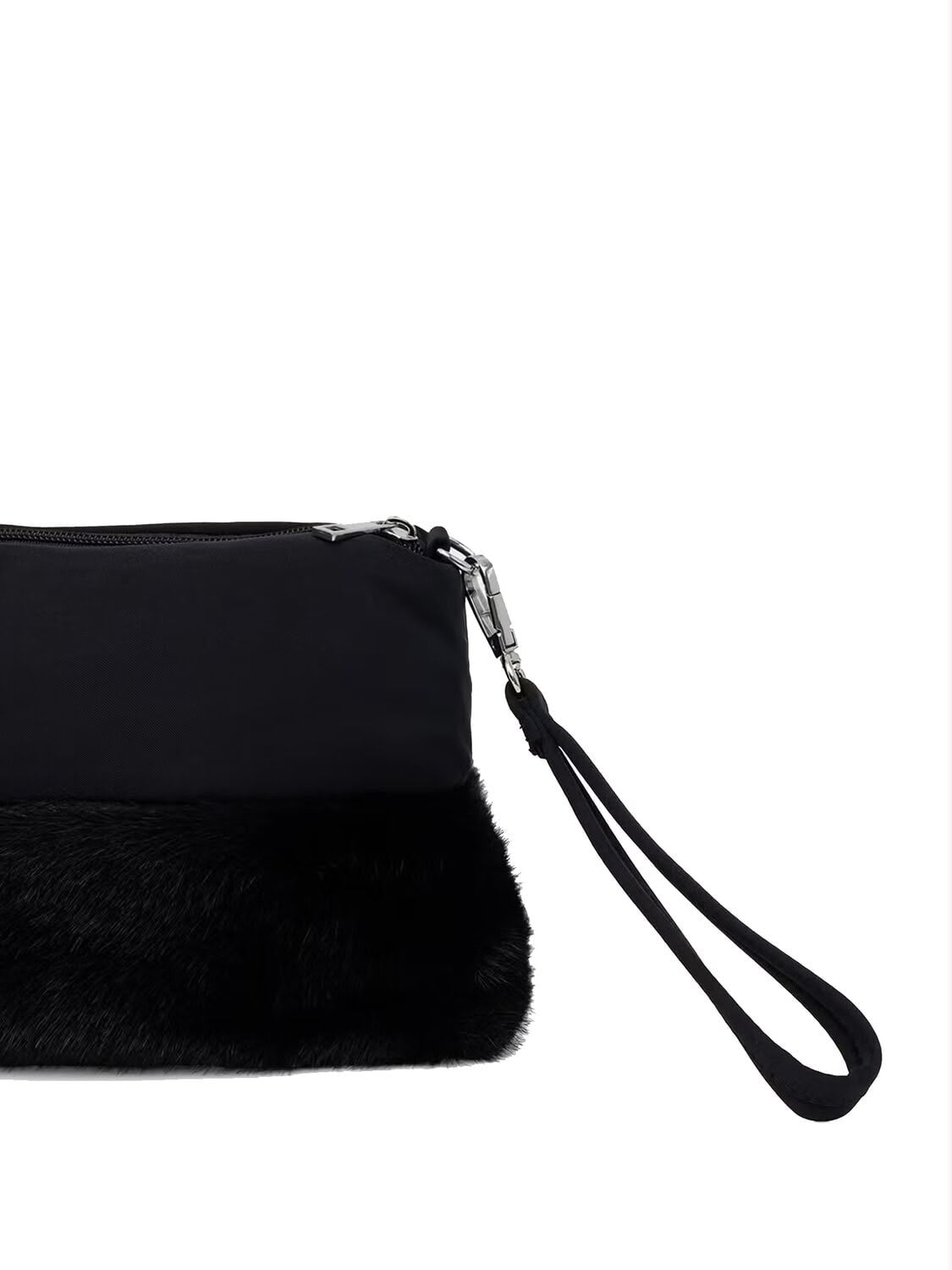 POCHETTE BLAUER DONNA F6MIRA02