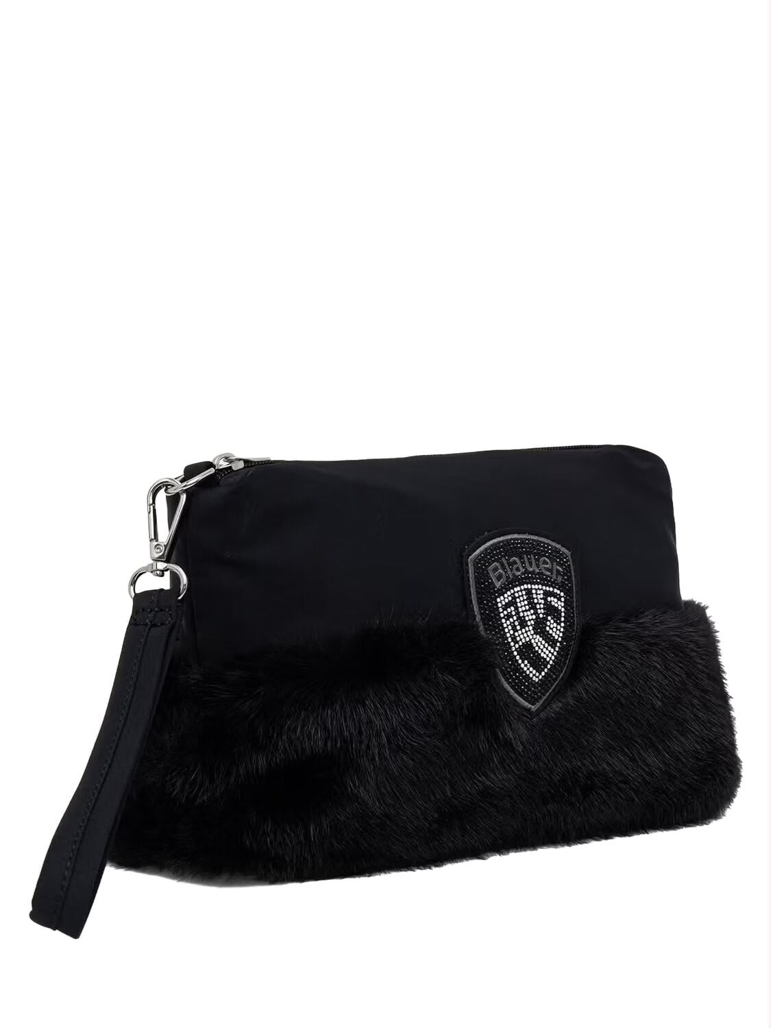 POCHETTE BLAUER DONNA F6MIRA02