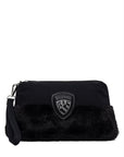 POCHETTE BLAUER DONNA F6MIRA02