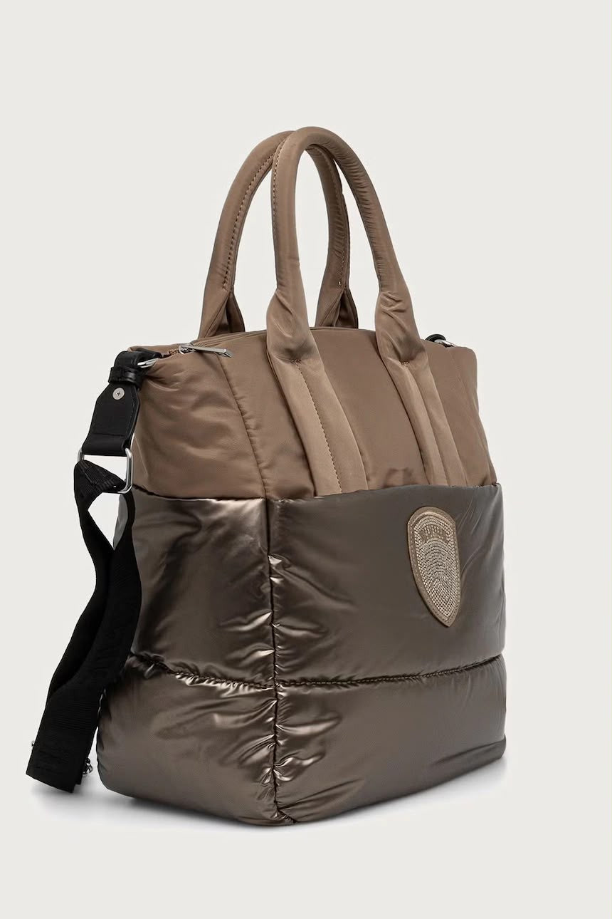 BORSA BLAUER DONNA F6QUARTXL01
