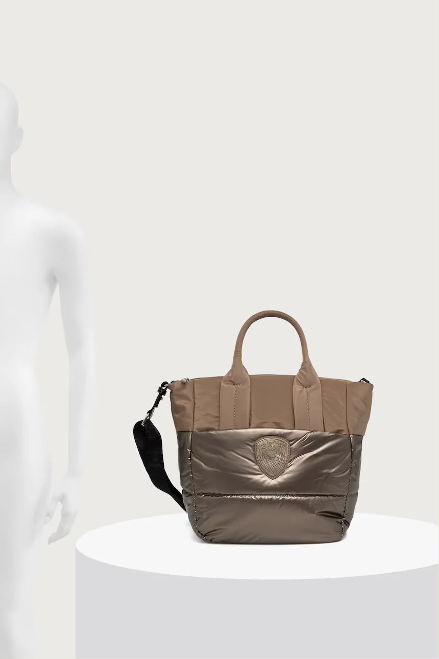 BORSA BLAUER DONNA F6QUARTXL01