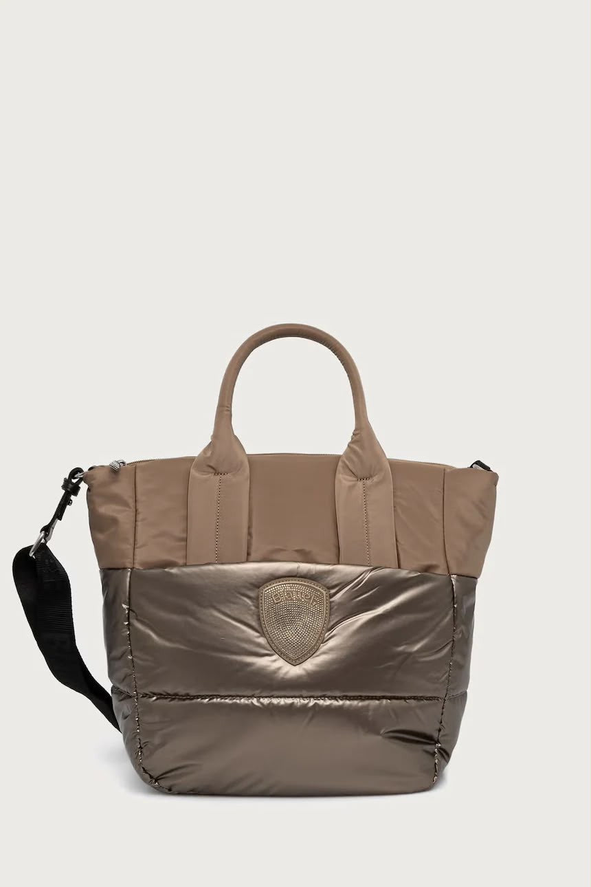BORSA BLAUER DONNA F6QUARTXL01