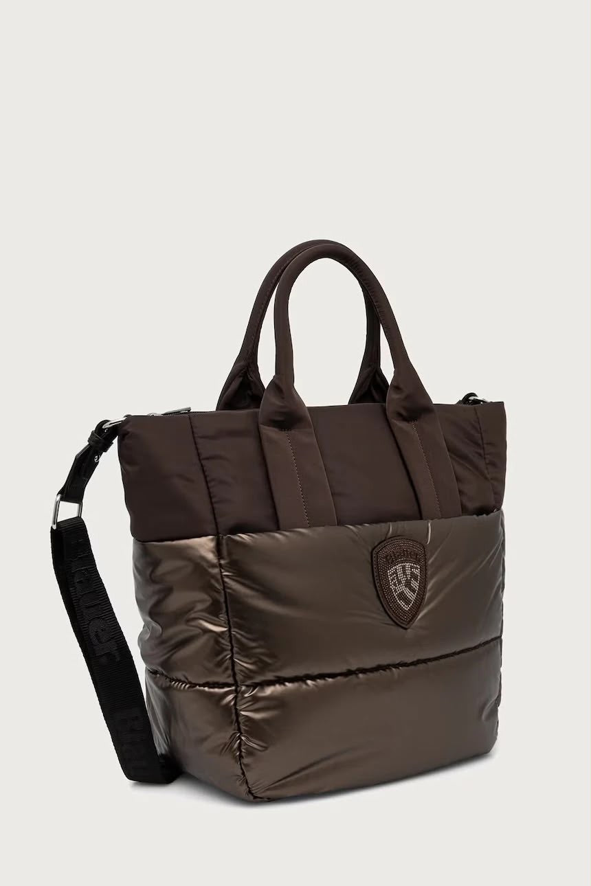 BORSA BLAUER DONNA F6QUARTXL01