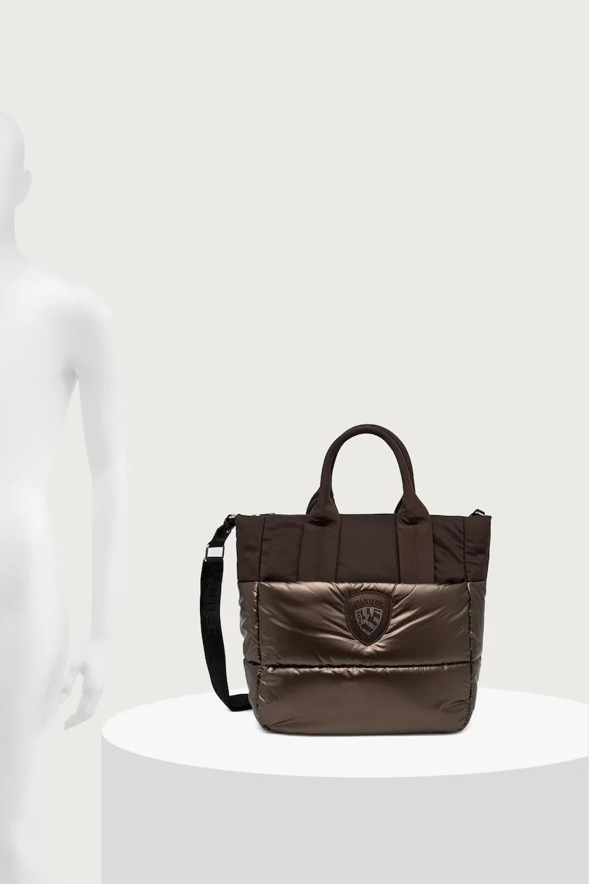 BORSA BLAUER DONNA F6QUARTXL01