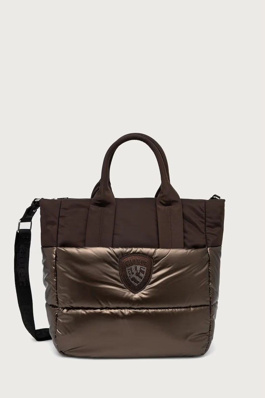 BORSA BLAUER DONNA F6QUARTXL01