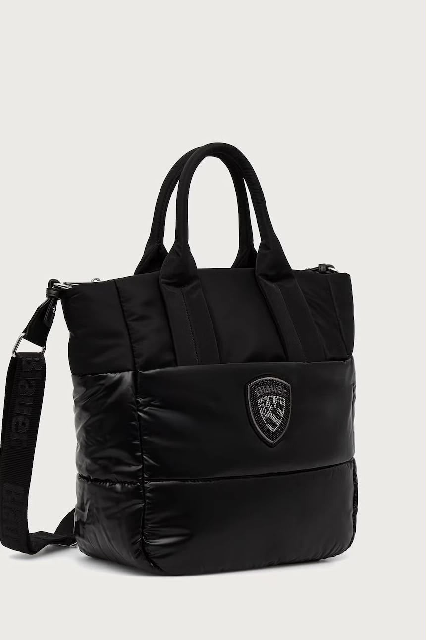 BORSA BLAUER DONNA F6QUARTXL01