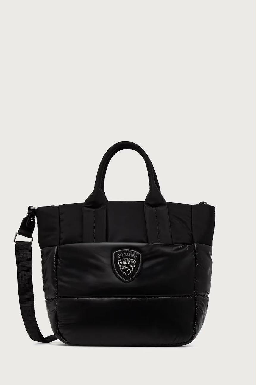 BORSA BLAUER DONNA F6QUARTXL01