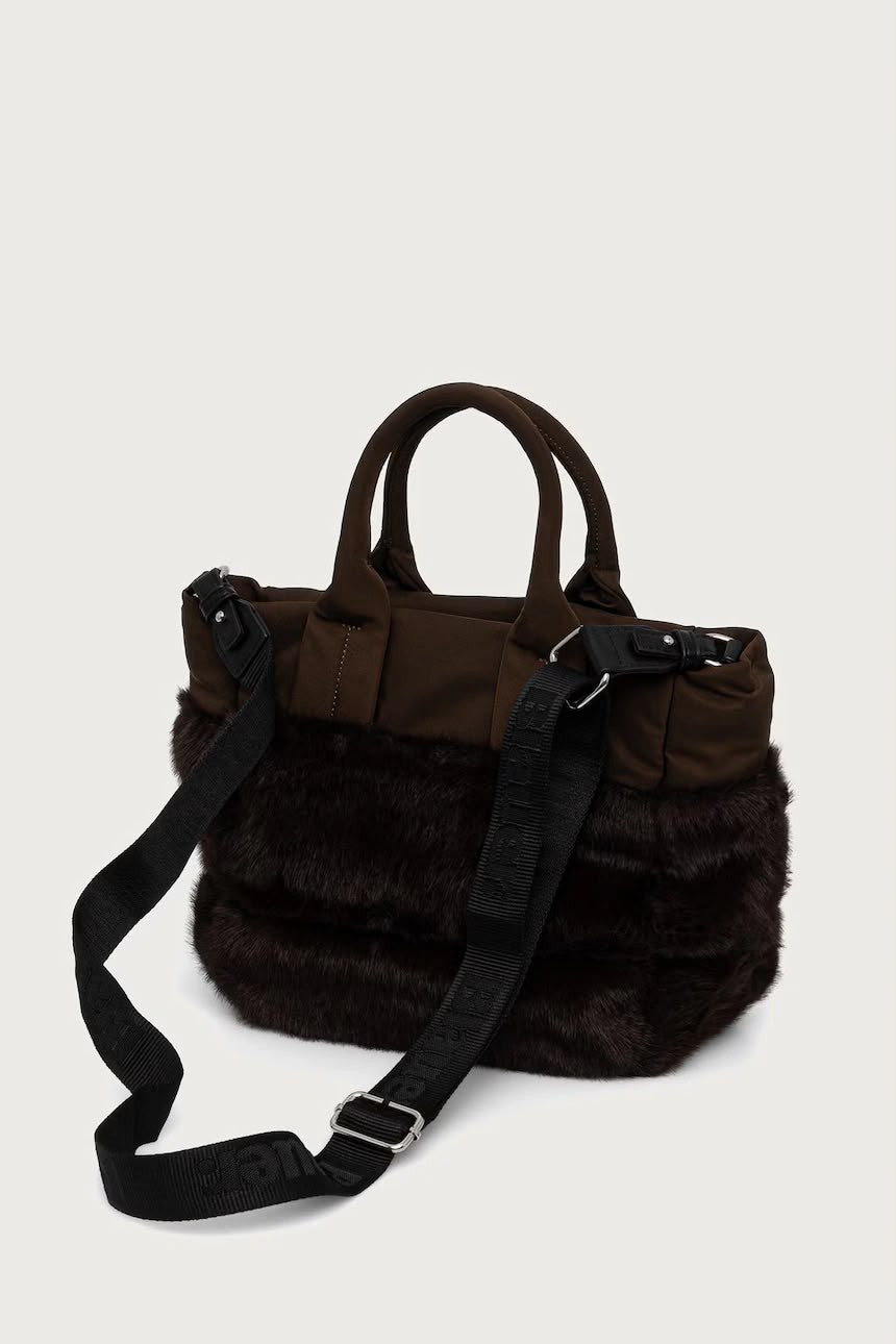 BORSA BLAUER DONNA F6QUARTXS02