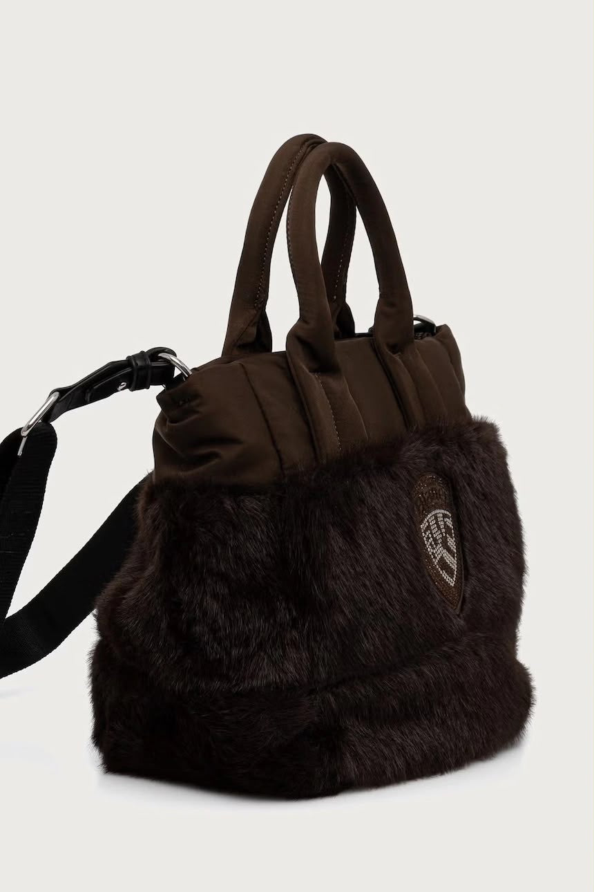 BORSA BLAUER DONNA F6QUARTXS02
