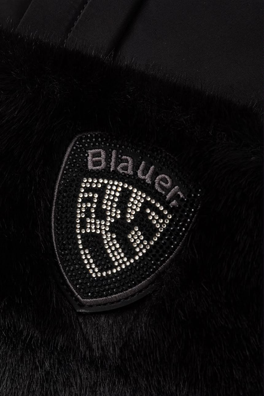 BORSA BLAUER DONNA F6QUARTXS02
