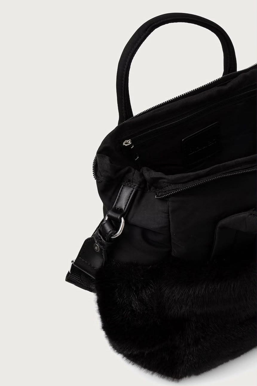 BORSA BLAUER DONNA F6QUARTXS02