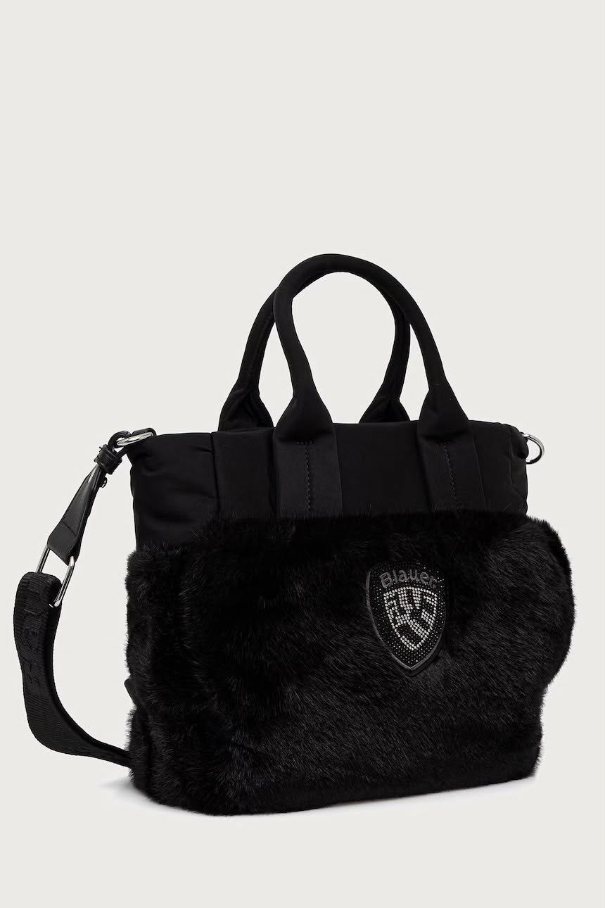 BORSA BLAUER DONNA F6QUARTXS02
