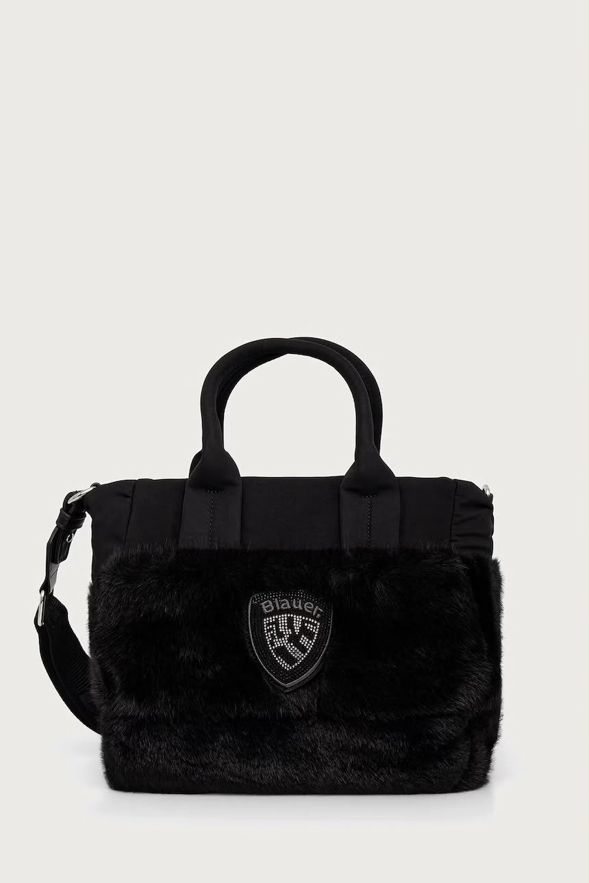 BORSA BLAUER DONNA F6QUARTXS02