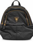 ZAINO BLAUER DONNA F6VOLD03