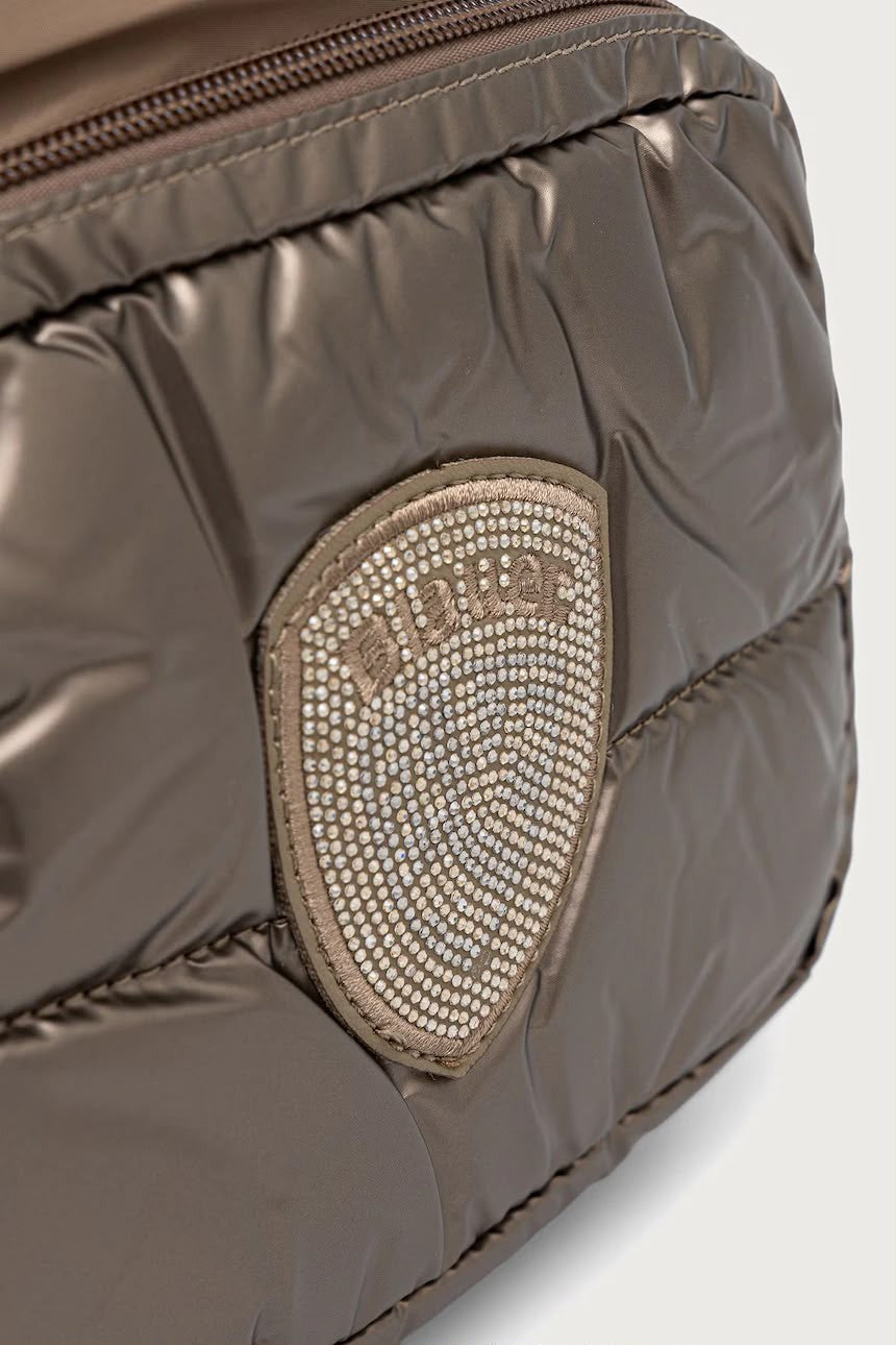 ZAINO BLAUER DONNA F6WAVE04
