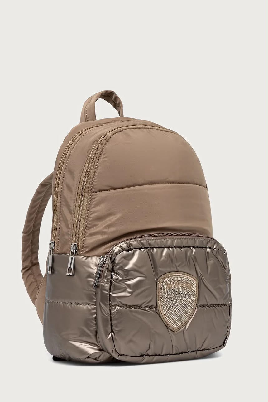 ZAINO BLAUER DONNA F6WAVE04