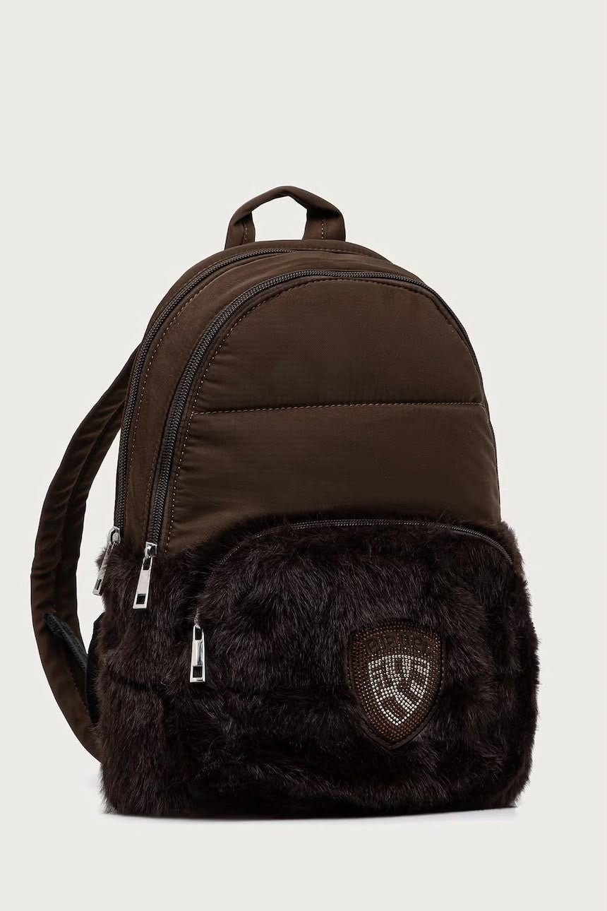 ZAINO BLAUER DONNA F6WAVE05