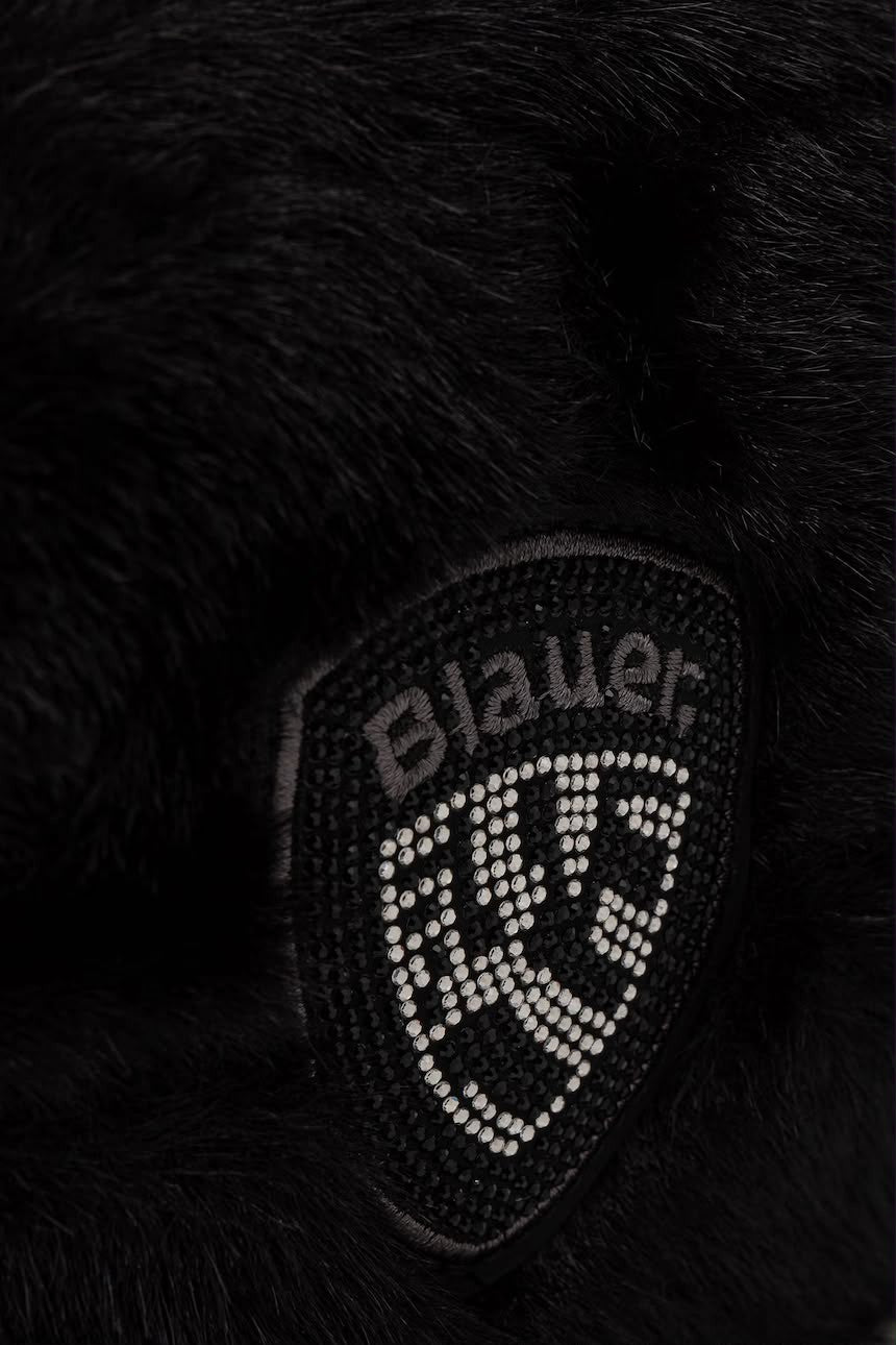 ZAINO BLAUER DONNA F6WAVE05