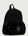 ZAINO BLAUER DONNA F6WAVE05