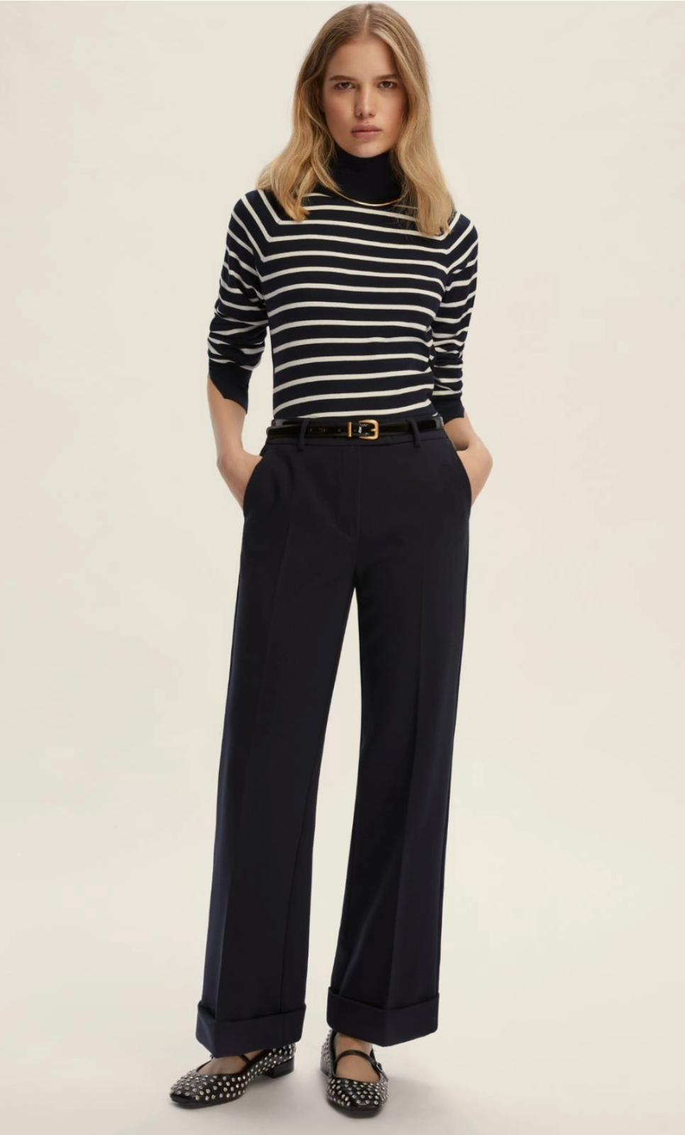 PANTALONE MARELLA DONNA