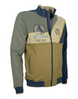 FELPA AERONAUTICA MILITARE UOMO