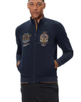 FELPA AERONAUTICA MILITARE UOMO