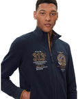 FELPA AERONAUTICA MILITARE UOMO