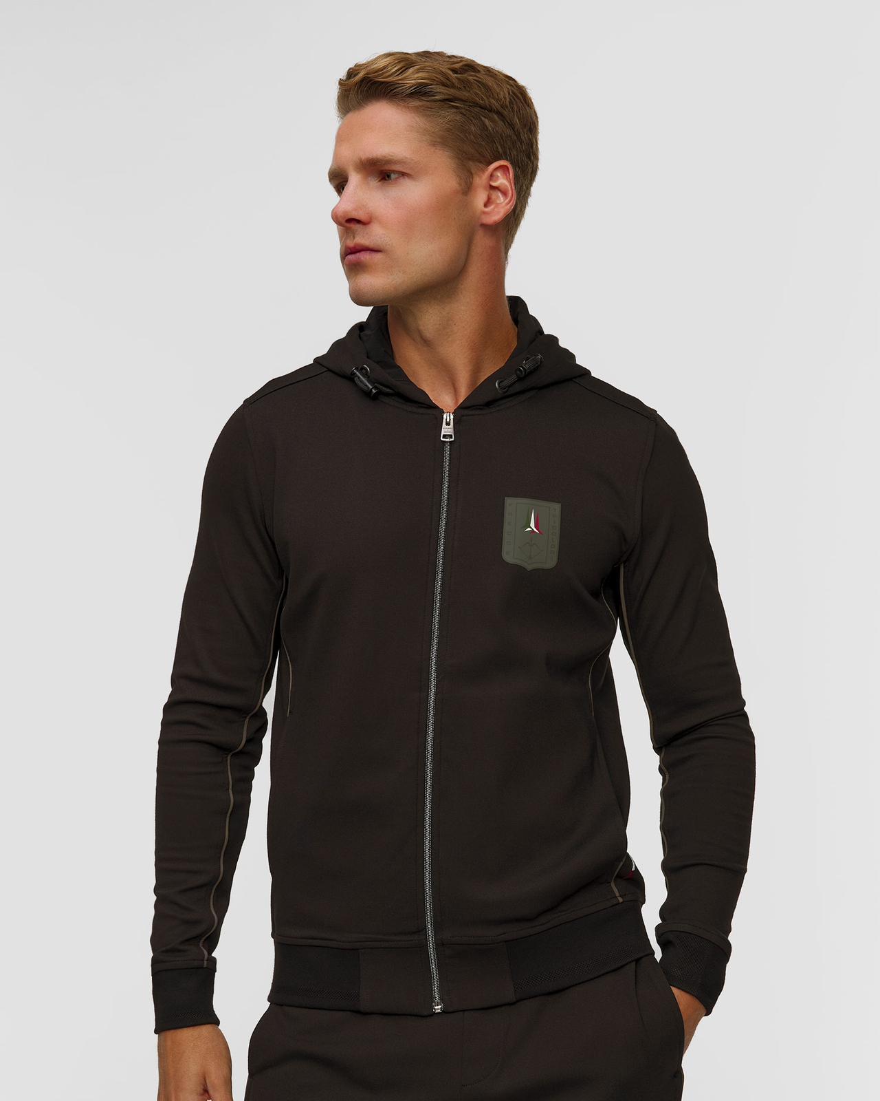 FELPA AERONAUTICA MILITARE UOMO
