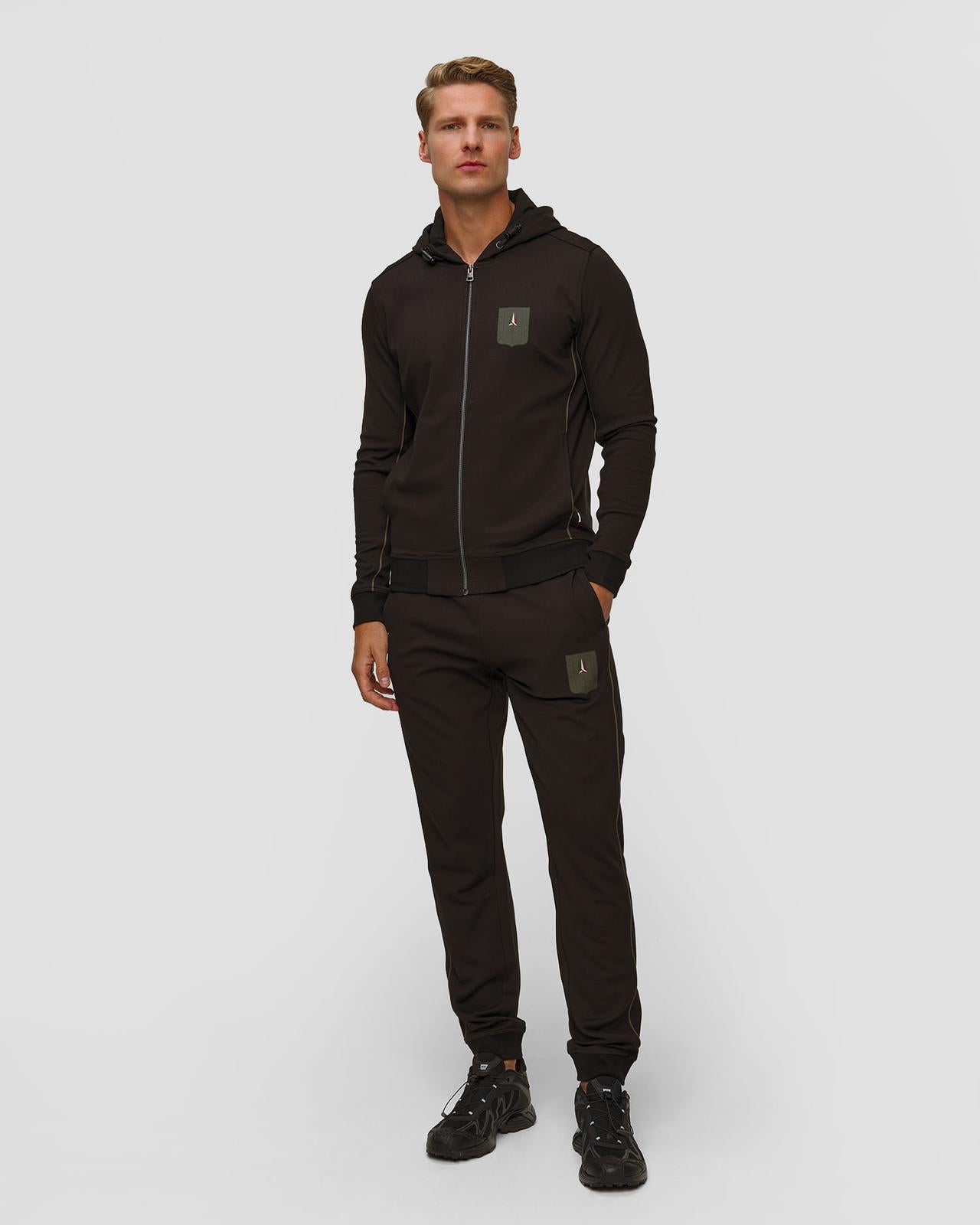 FELPA AERONAUTICA MILITARE UOMO