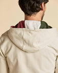 FELPA AERONAUTICA MILITARE UOMO CON INTERNO TRICOLORE FE2097