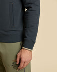 FELPA AERONAUTICA MILITARE UOMO