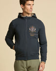 FELPA AERONAUTICA MILITARE UOMO