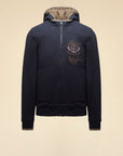 FELPA AERONAUTICA MILITARE UOMO