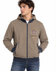 FELPA AERONAUTICA MILITARE UOMO